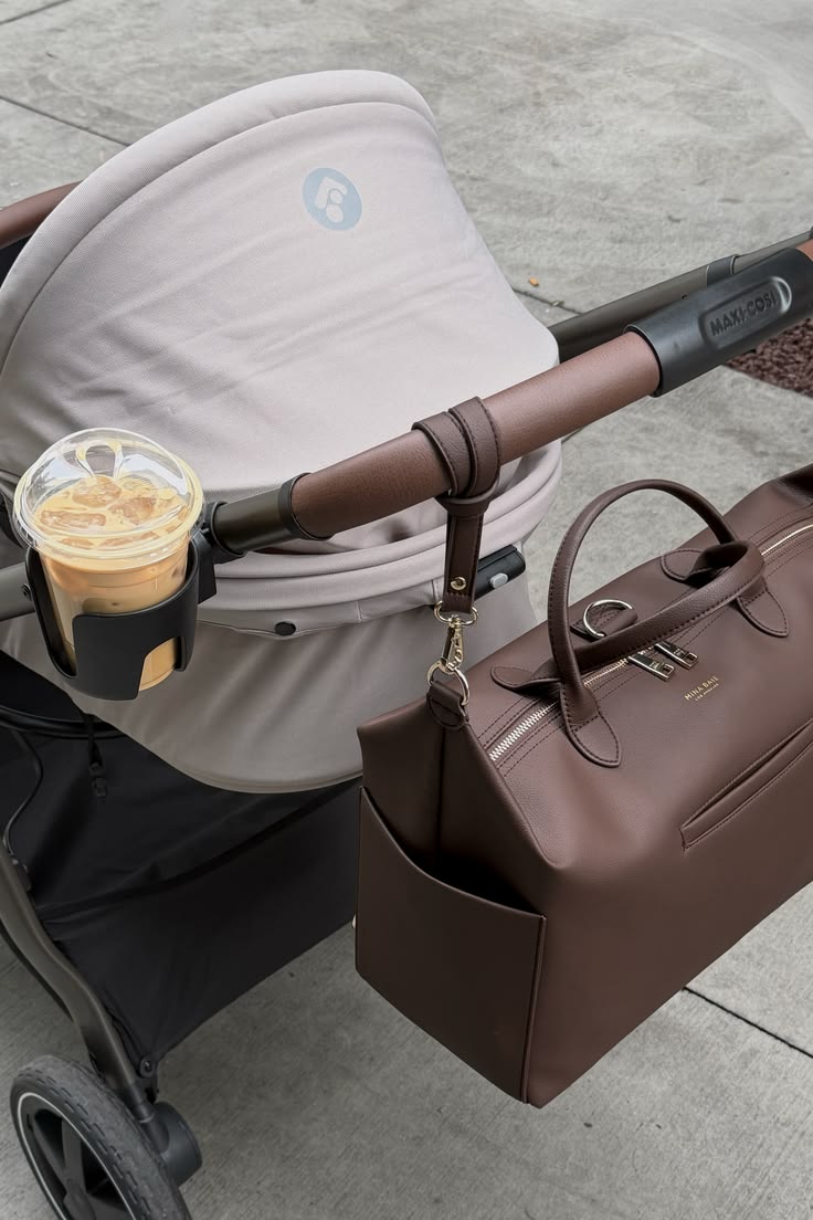Bolso de maternidad