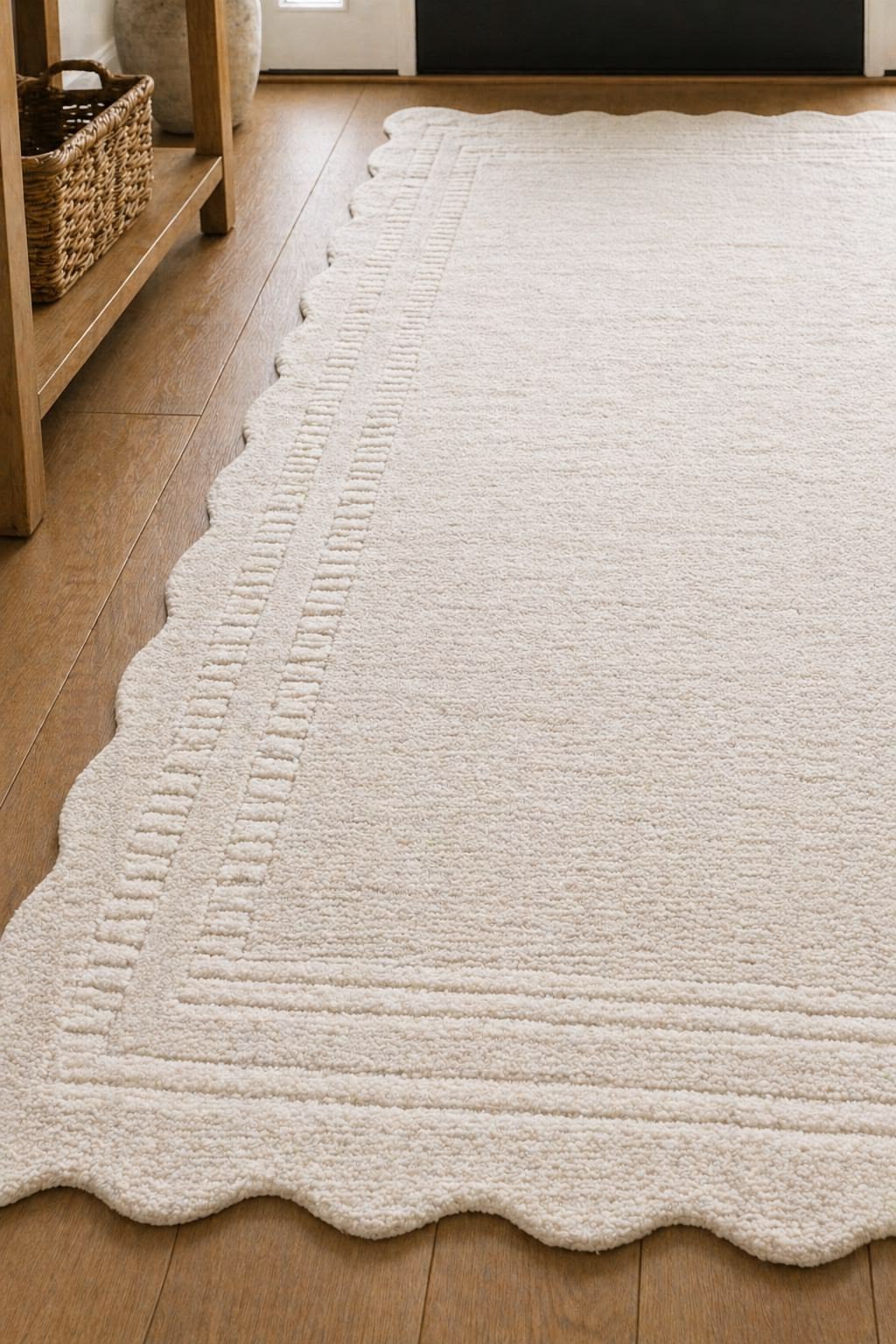 Alfombra habitación Santi