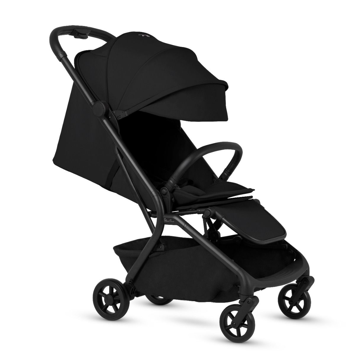 Carrito Silver Cross Nia Onyx